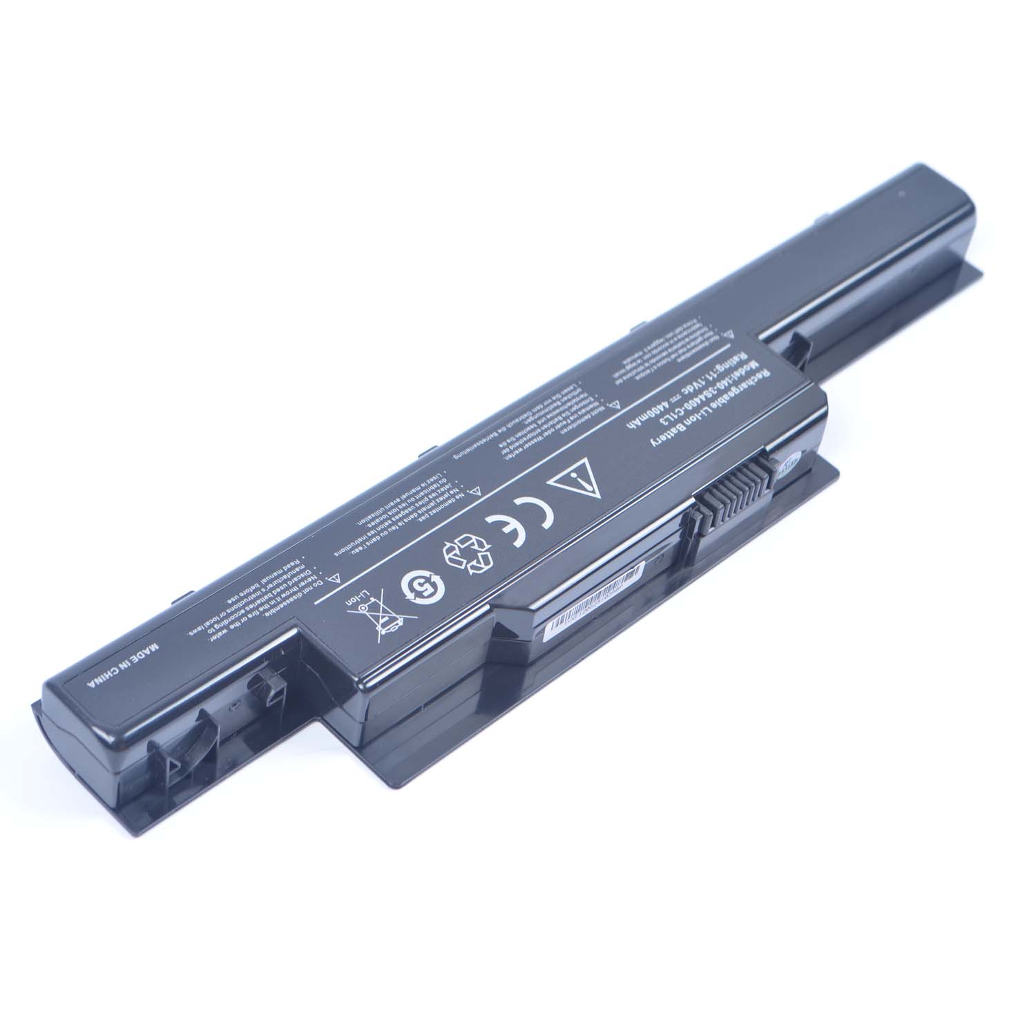 I40-4S2200-G1L3バッテリー