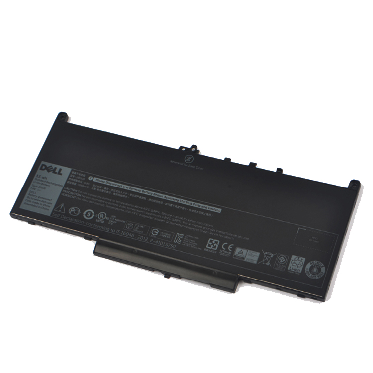 J60J5バッテリー