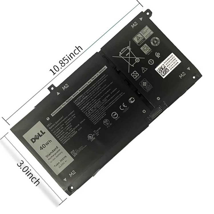 JK6Y6バッテリー