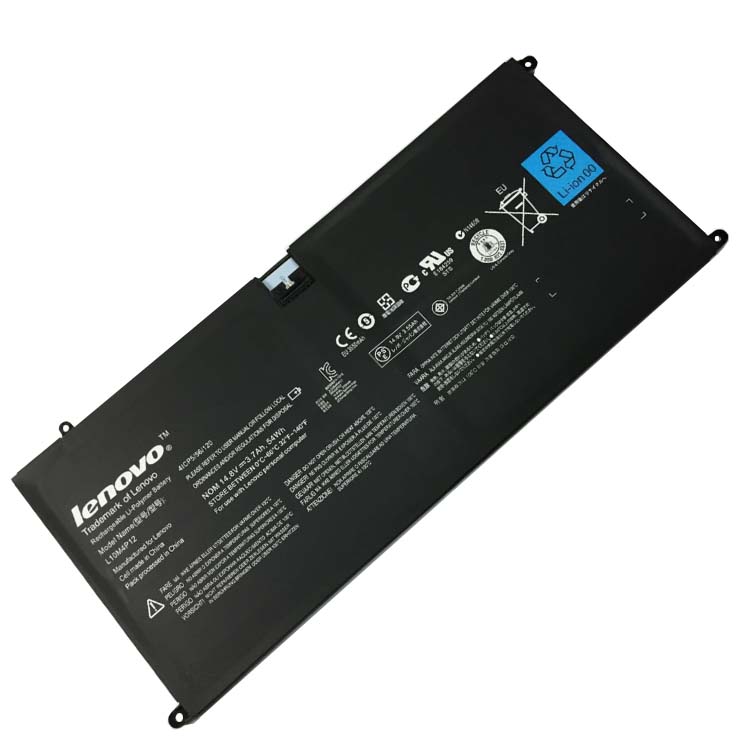 L10M4P12バッテリー