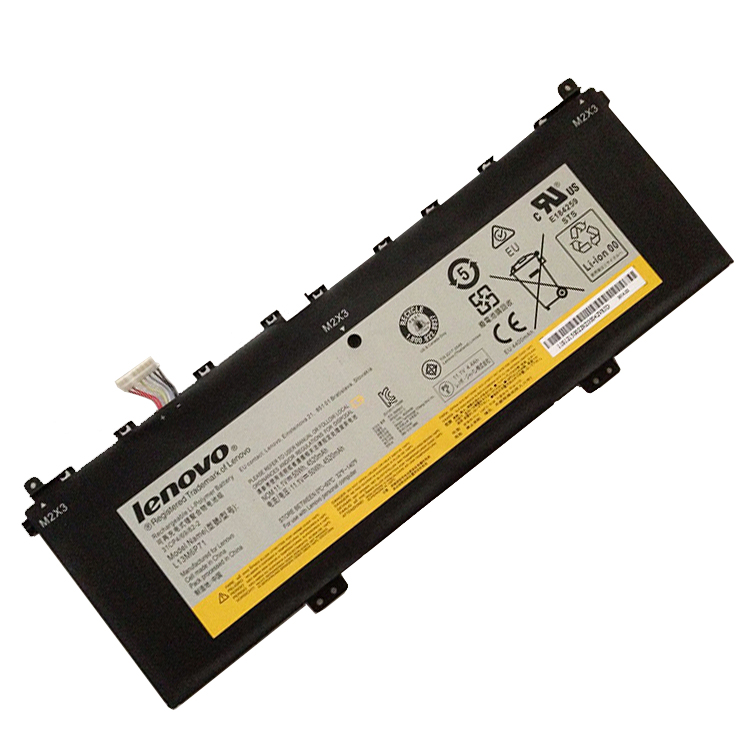 L13M6P71バッテリー