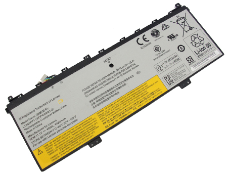 L13S6P71バッテリー