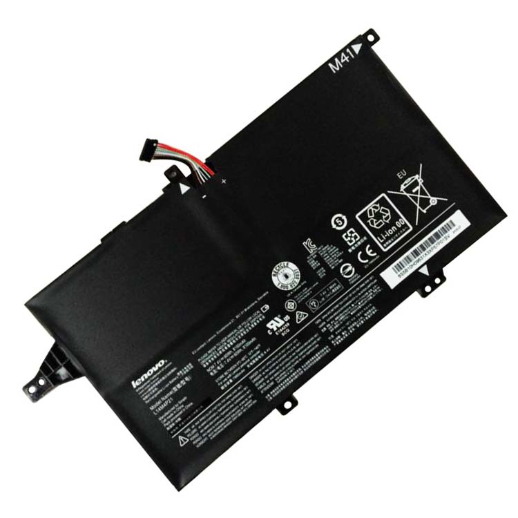 L14M4P21バッテリー
