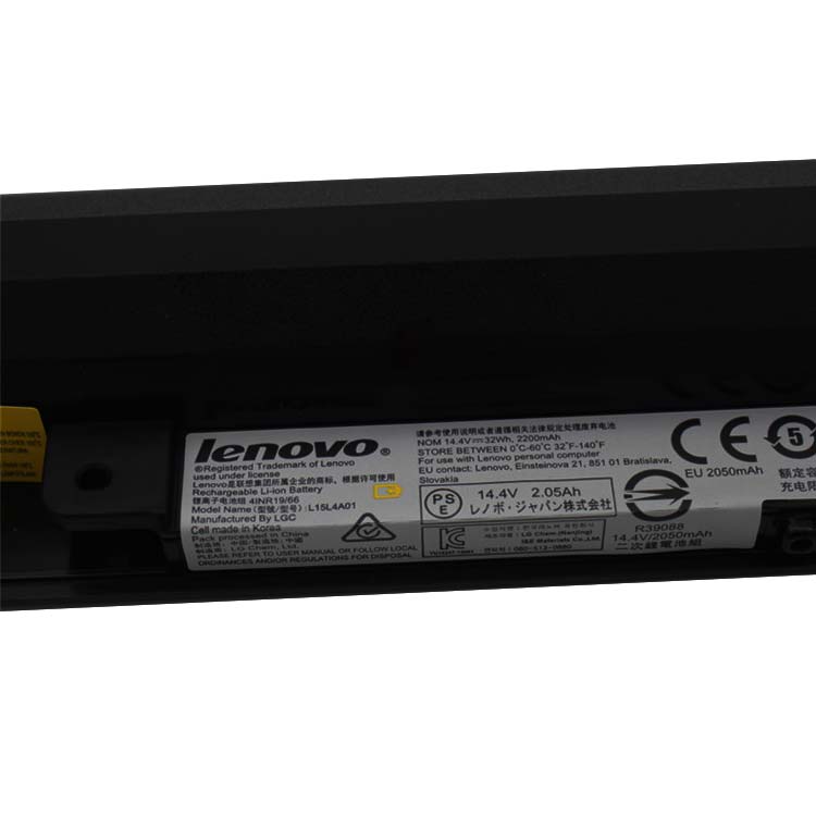 LENOVO IdeaPad 300-17ISK(80QH007LGE)バッテリー