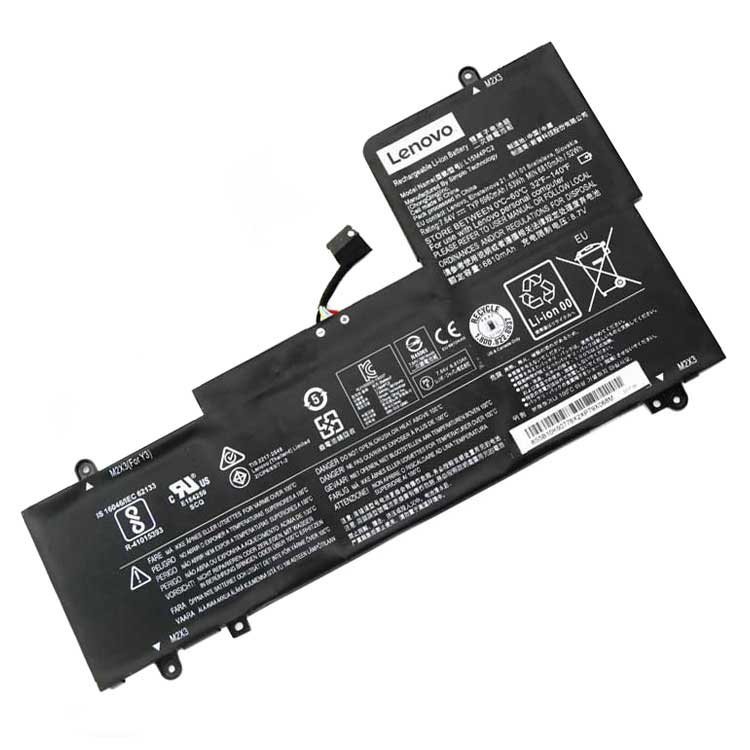 L15L4PC2バッテリー