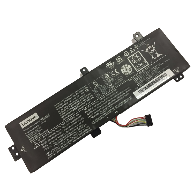 L15M2PB5バッテリー