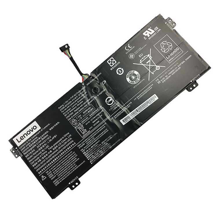 L16C4PB1バッテリー