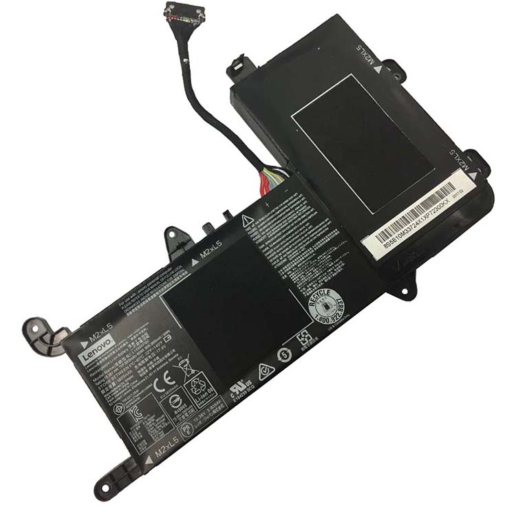L16M4PB0バッテリー