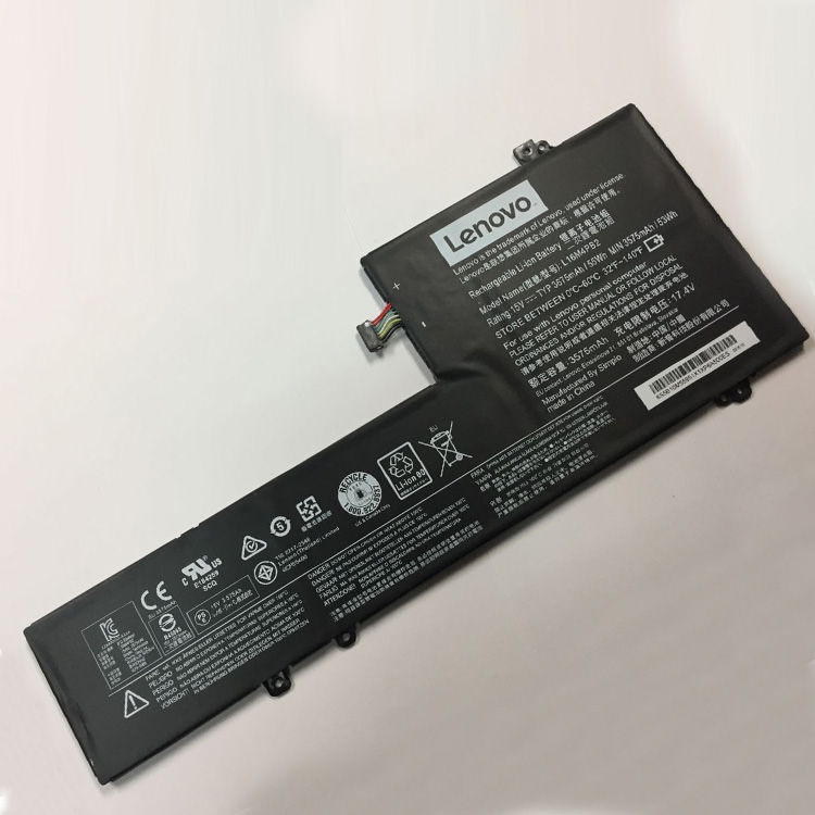 L16C4PB2バッテリー