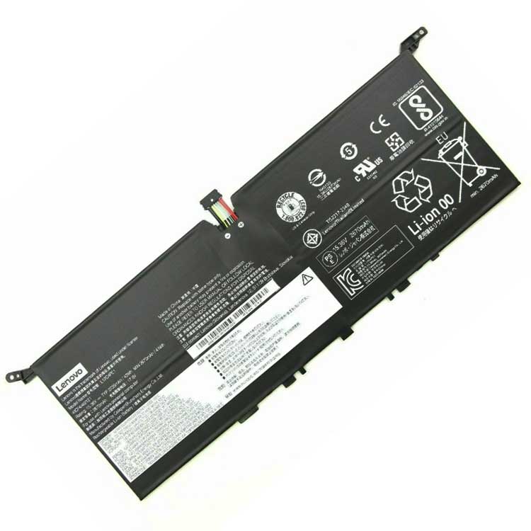 L17C4PE1バッテリー