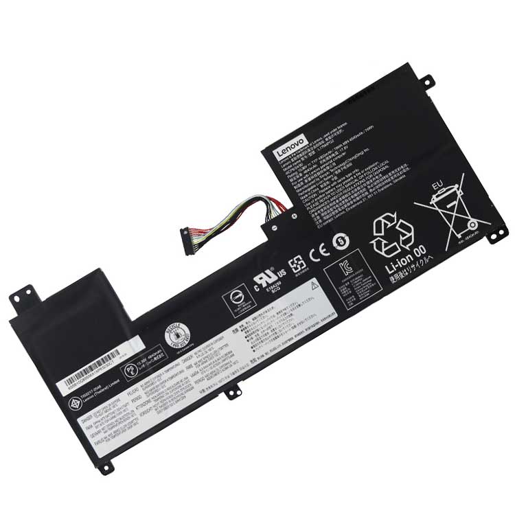 L17C4PG2バッテリー