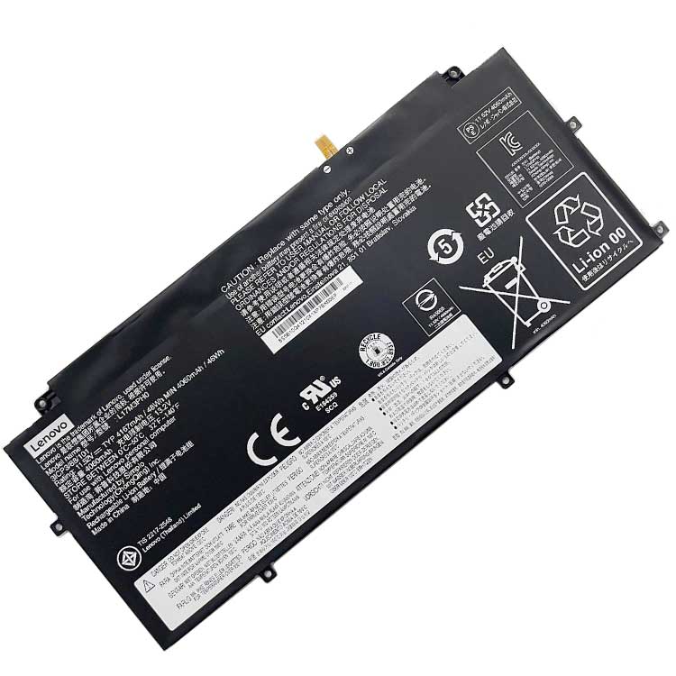 L17M3PH0バッテリー