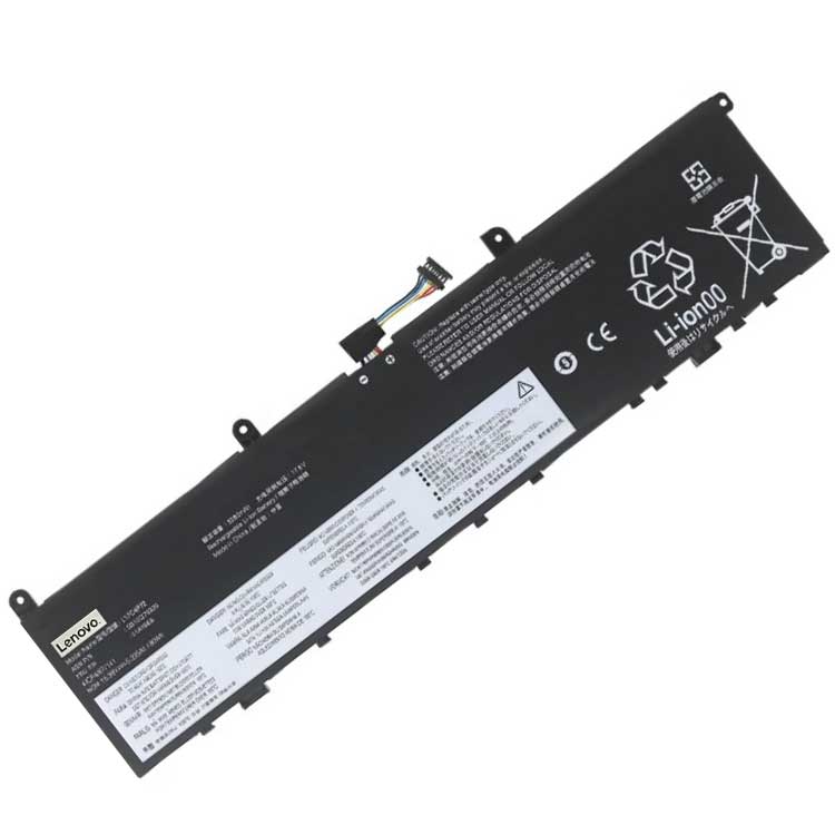 L17M4P72バッテリー