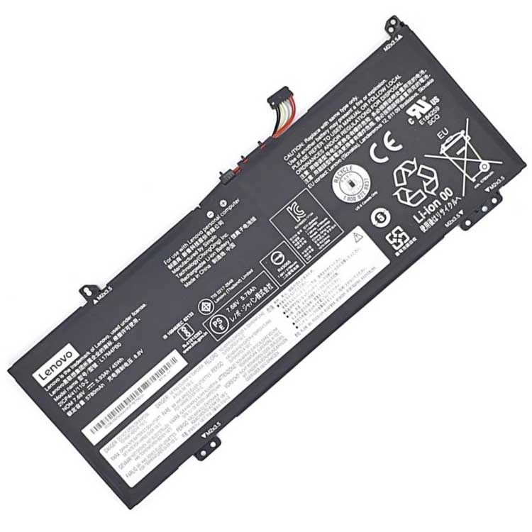 L17M4PB0バッテリー