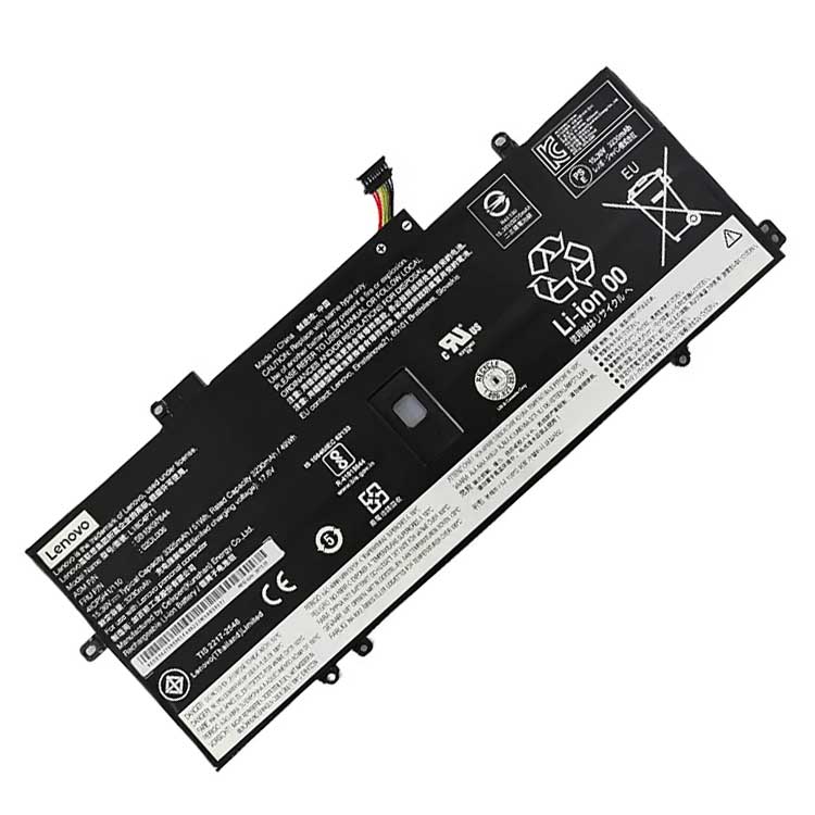 L18M4P72バッテリー
