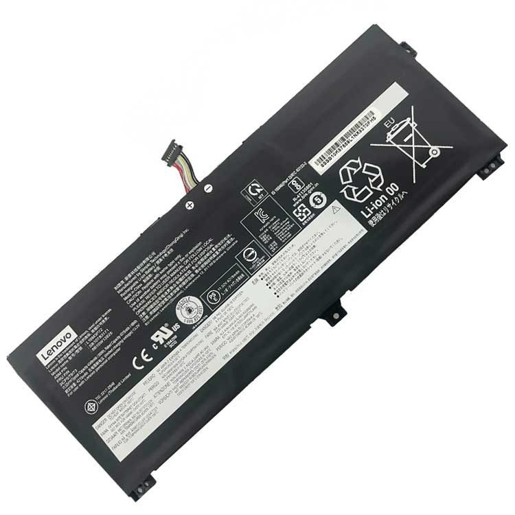 L18M3P72バッテリー