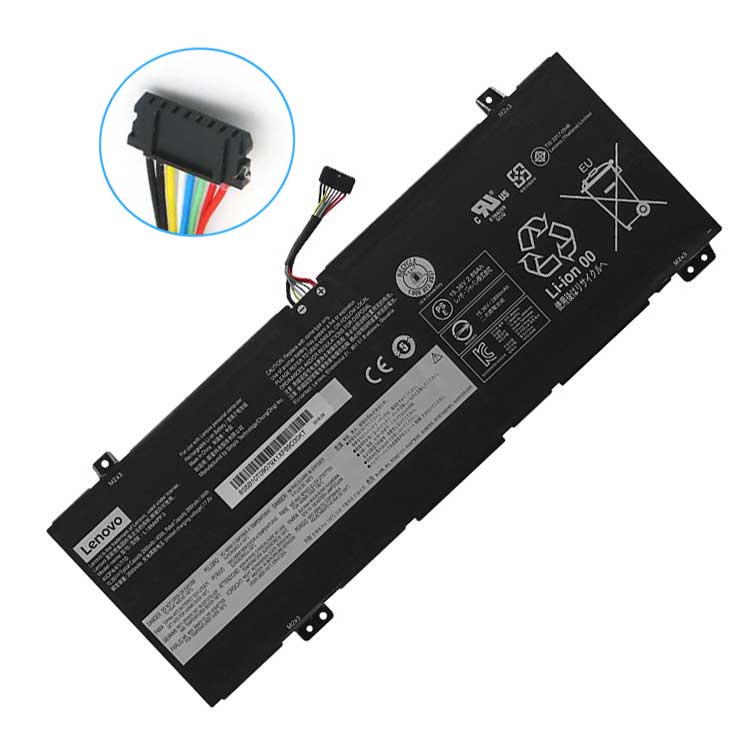 L18M4PF4バッテリー