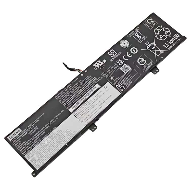 L19M4P71 バッテリー