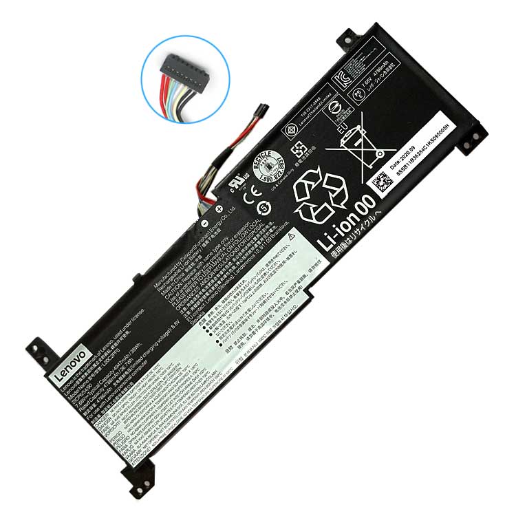 L20B2PF0バッテリー