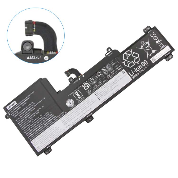 L20M4PE1バッテリー