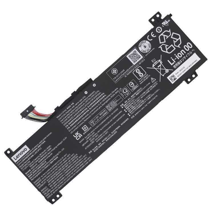 L20M3PC2バッテリー