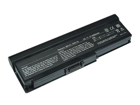 MN151バッテリー