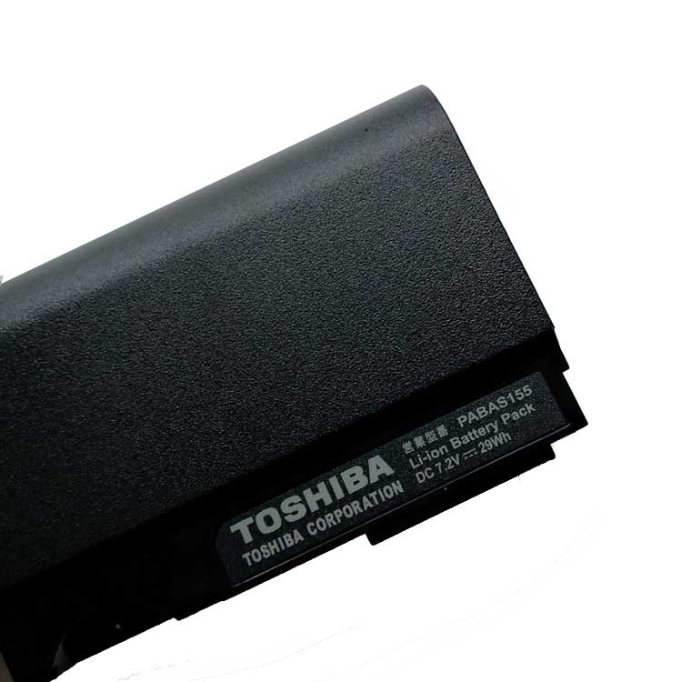 TOSHIBA N270バッテリー
