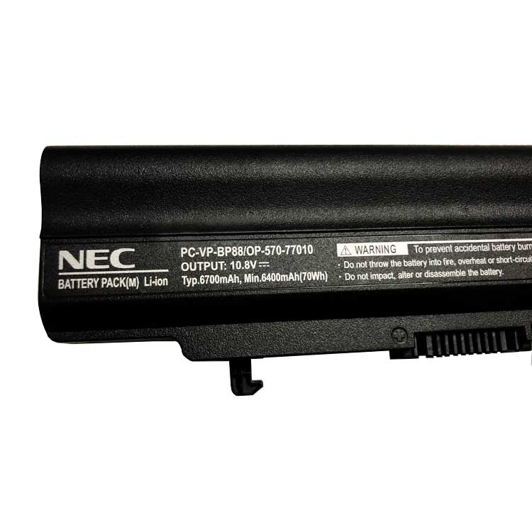 NEC op-570-77010バッテリー