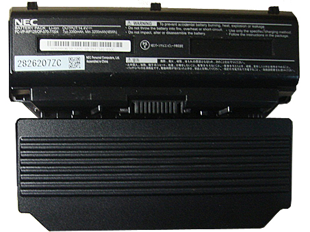PC-VP-WP125バッテリー