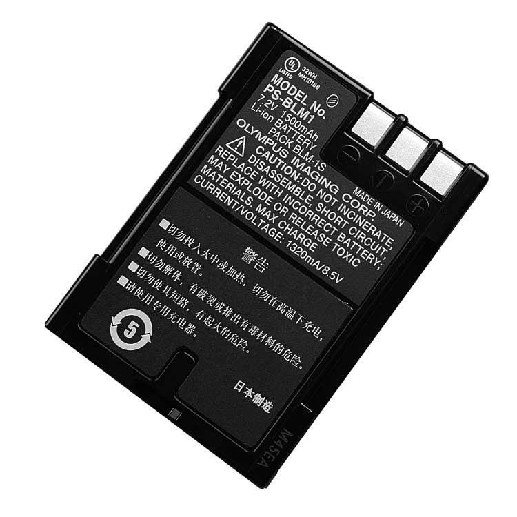 PS-BLM1バッテリー