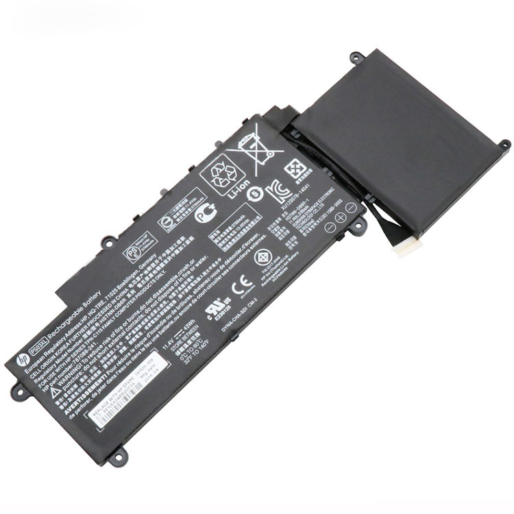 PS03XLバッテリー