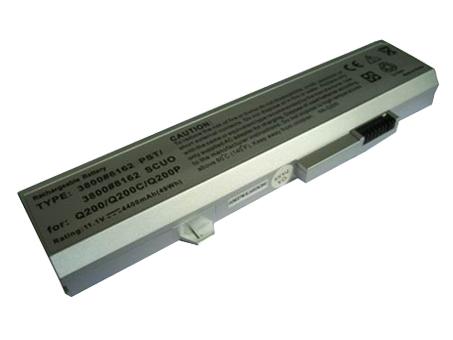 HA-Q200バッテリー