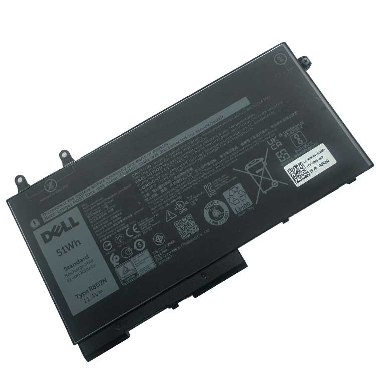 R8D7Nバッテリー