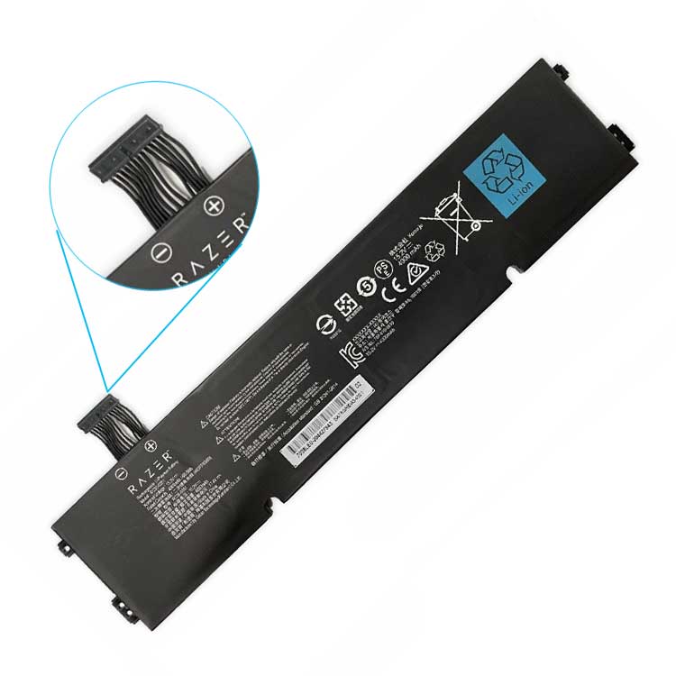 RC30-0351PCバッテリー