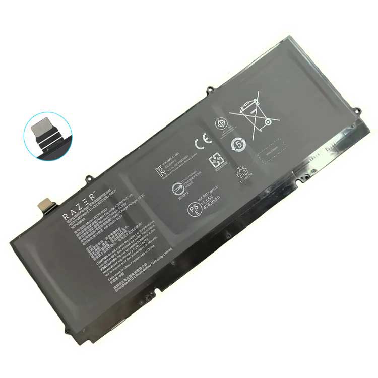 RC30-0357PCバッテリー