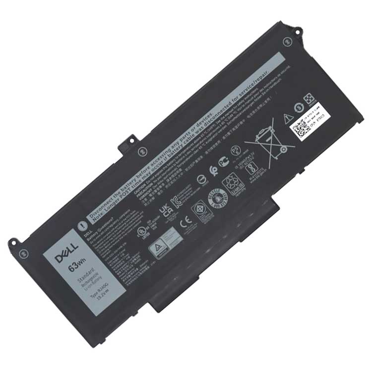 RJ40GPCバッテリー