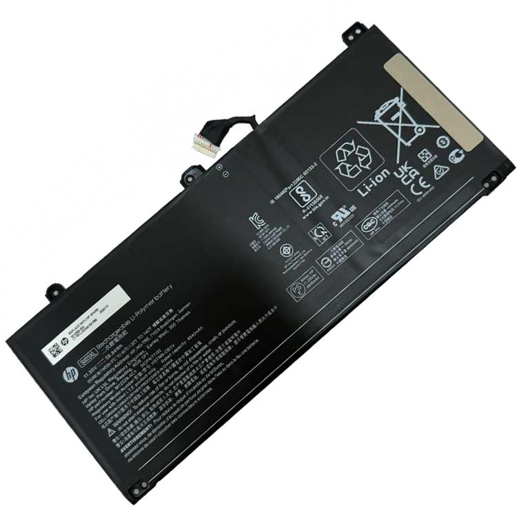 SI03XLPCバッテリー