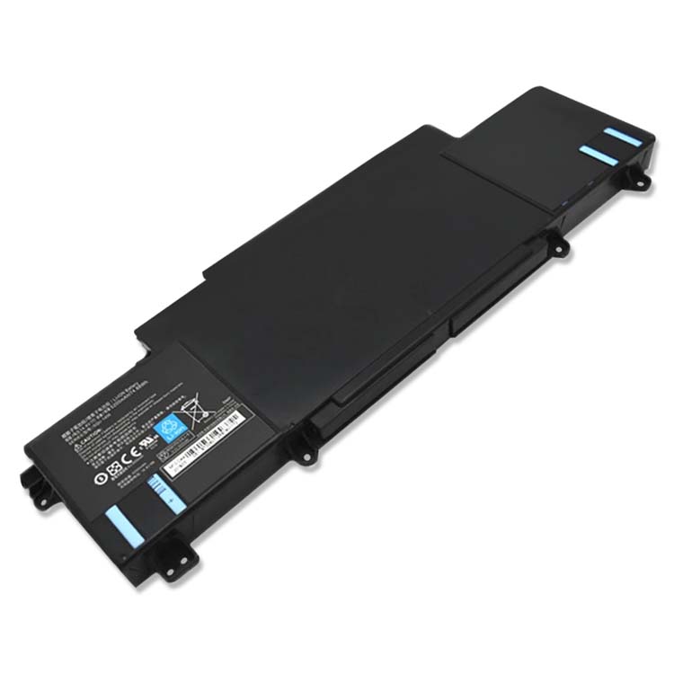 SQU-1406バッテリー