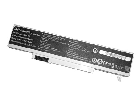 SQU-715バッテリー