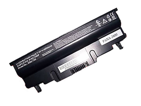 SQU-725バッテリー