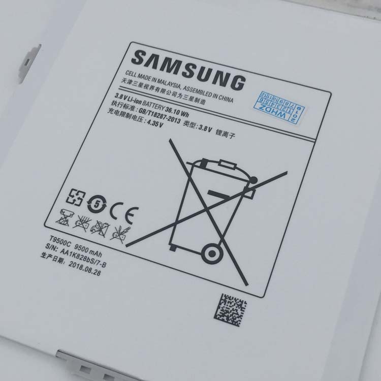 SAMSUNG Samsung Galaxy Note Pro 12.2バッテリー
