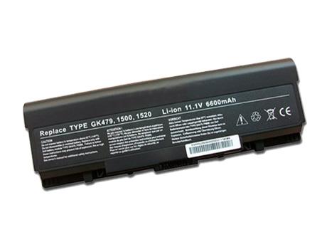 TM980バッテリー