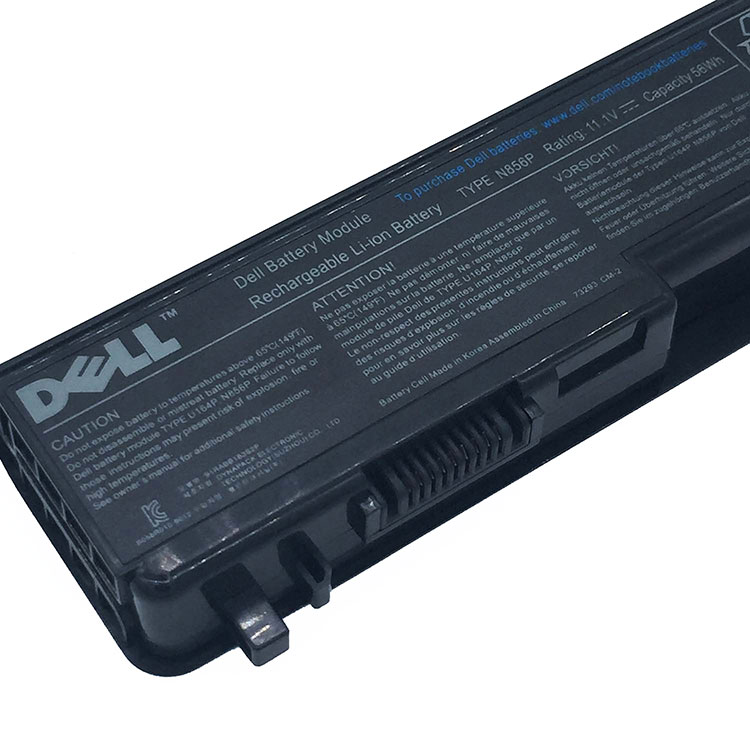 DELL U150Pバッテリー