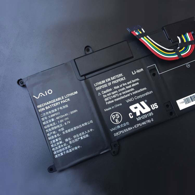 10933円 最大の割引 SONY ソニー VAIO VGN-CS36TJ U高性能 互換 バッテリー 対応用 明氏