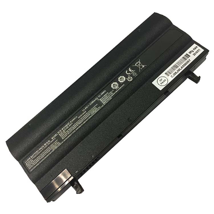 W310BAT-4バッテリー