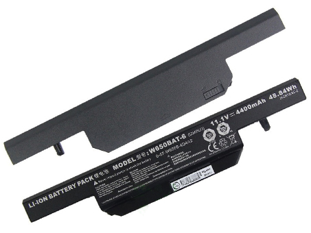 W650BAT-6PCバッテリー