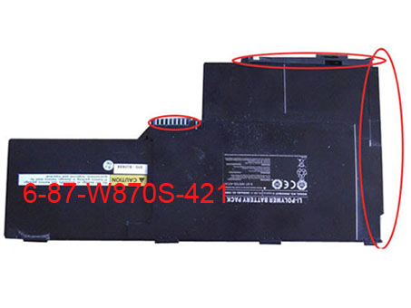 W860BAT-3バッテリー