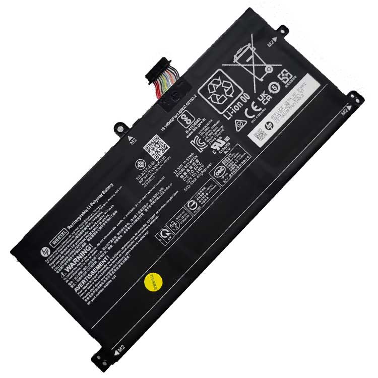 WE03XLPCバッテリー