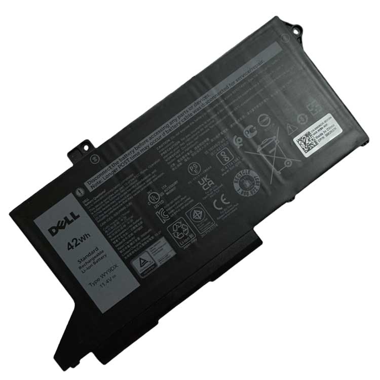 WY9DXPCバッテリー