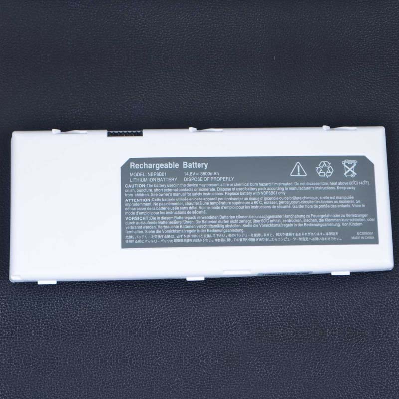 EM-520C1バッテリー